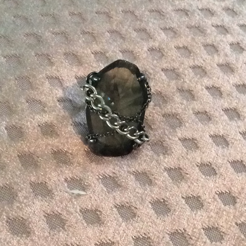 Banana Republic Cocktail Ring